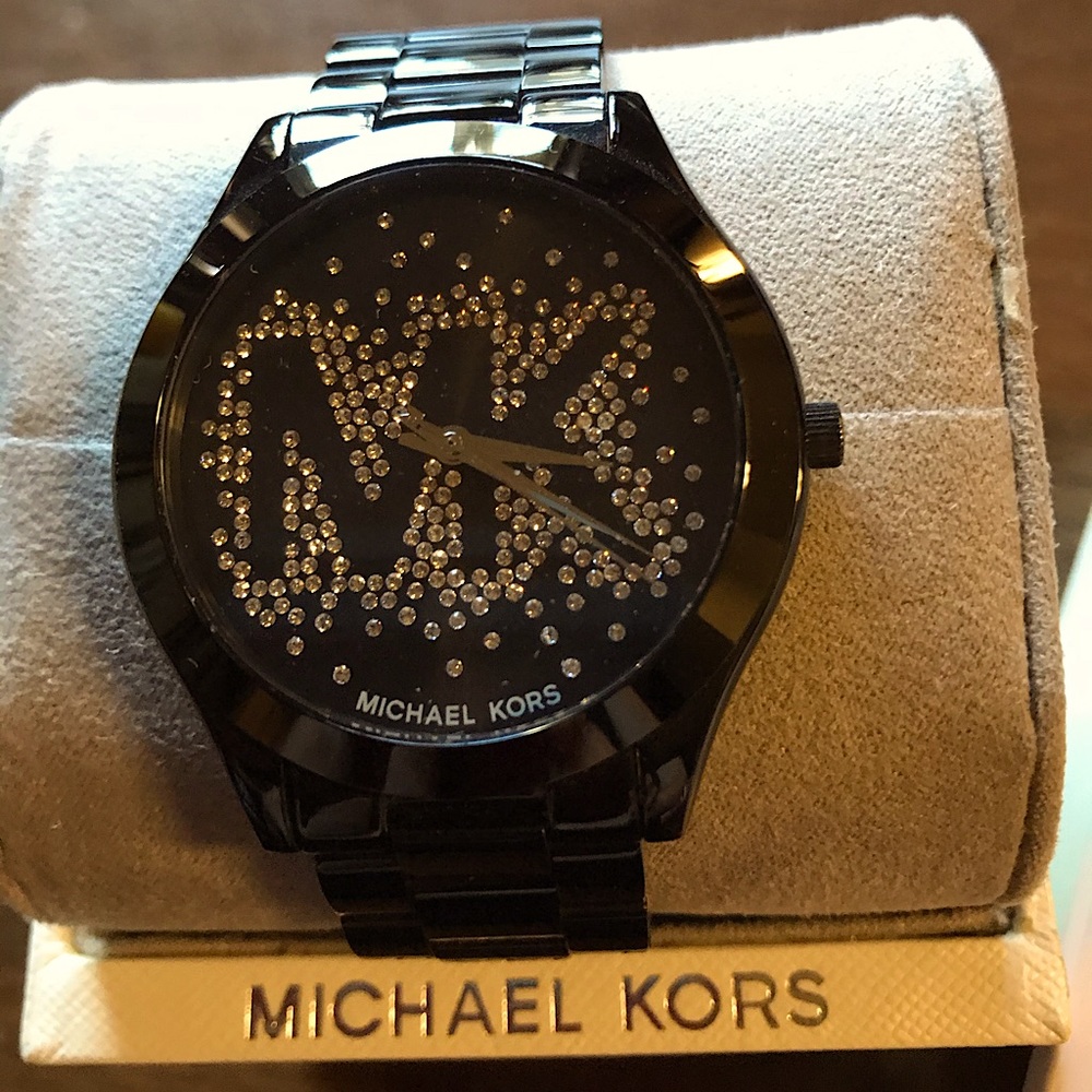 Michael Kors MK3589 ladies watch